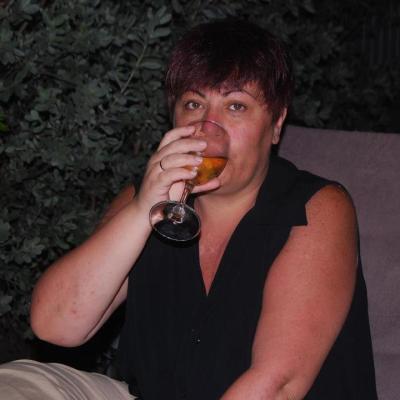Inna Konyavsky
