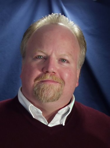 Mark Saxton