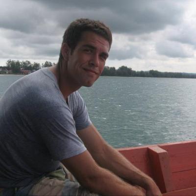 Bryan Misquez