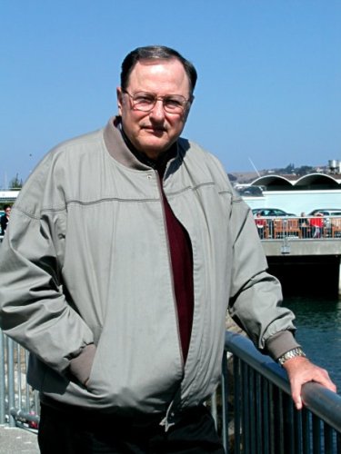 Alan Graubert