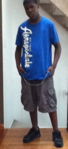 Marquis Wilkerson