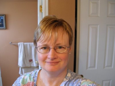 Linda Mcfate