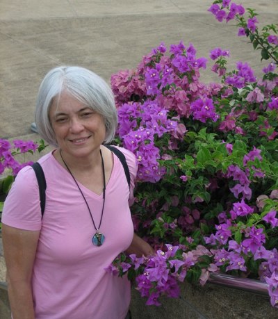 Deborah Smith