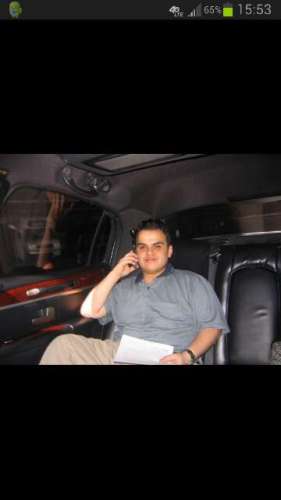 Moises Gomez
