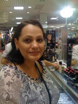 Caridad Marquez