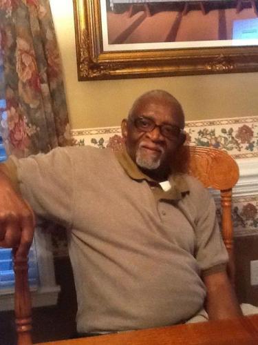 Herman Oglesby