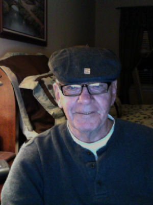 Michael Clancy