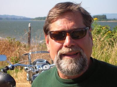 Kenneth Walz