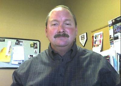 Todd Willis