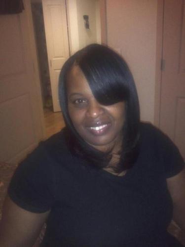 Lorraine Roberson