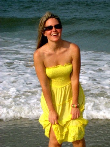 Jodi Haley