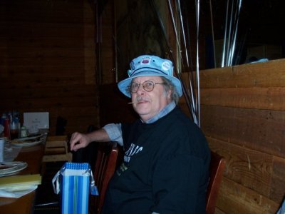 John Gulbranson