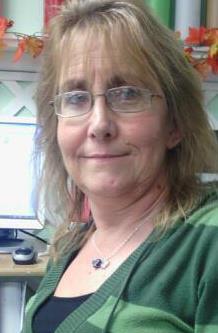 Cheryl Carson