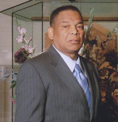 Ira Wright