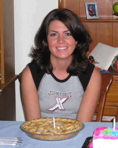 Tammy Leffel