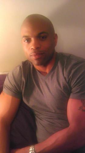 Terrell Ford