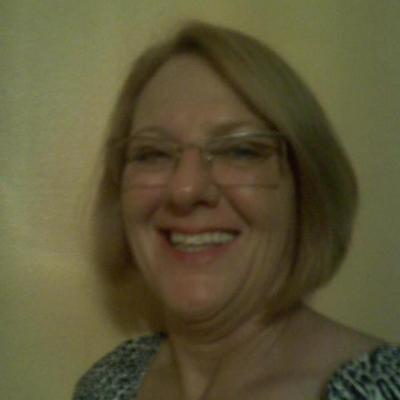 Mary Bulow