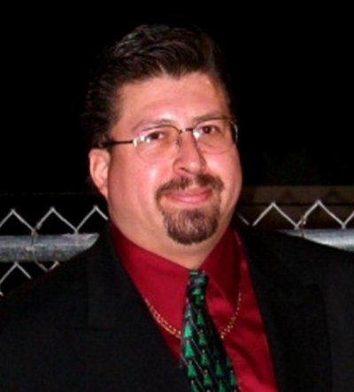 Timothy Delgado