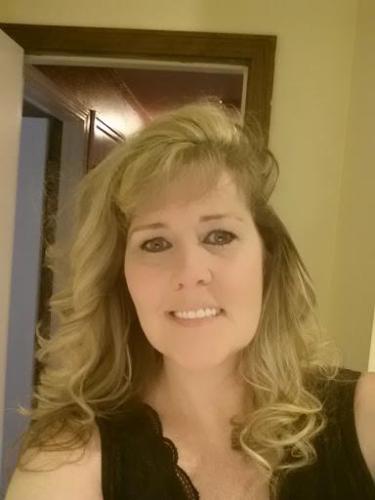 Denise Marsh