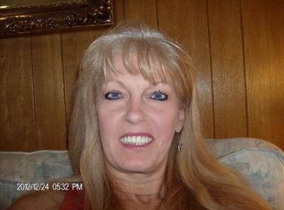 Gina Morman