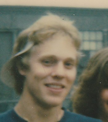 Paul Corum