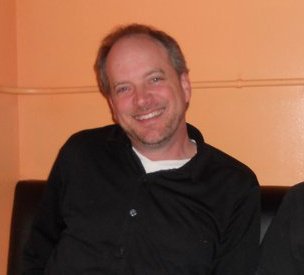Donald Ott