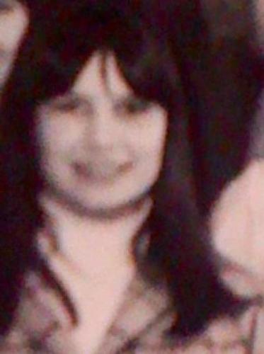 Janice Minton