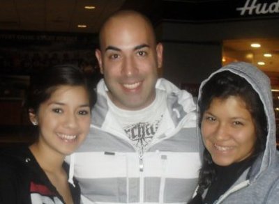 Jason Miranda