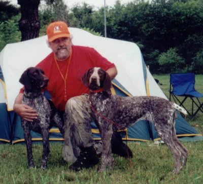 Donald Zimmick
