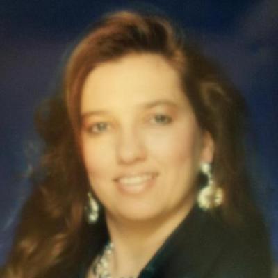 Justina Schroeder