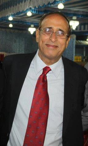 Vijay Kapoor
