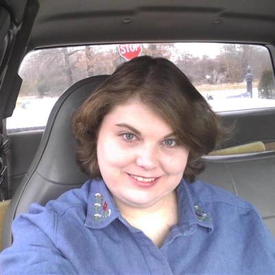 Tammy Callens