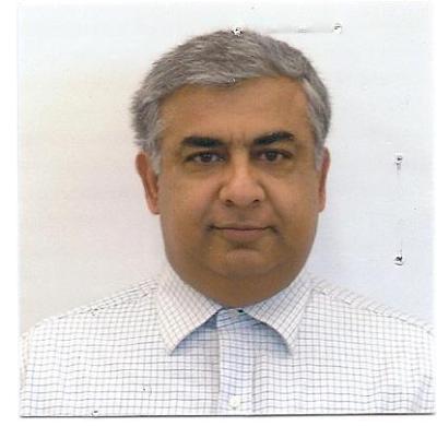 Rizwan Magsi