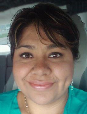 Cynthia Hoyos