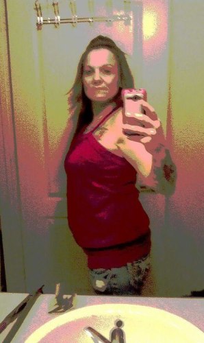 Jennifer Alldrin Carter