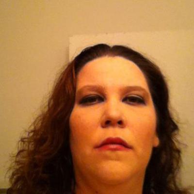 Heidi Woodall