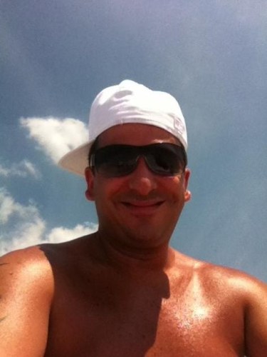 Antonio Dilorenzo