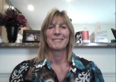 Marie Wilcox