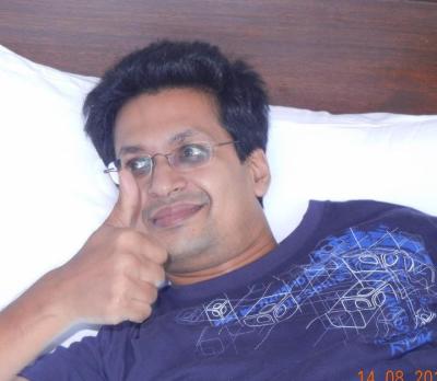 Manish Aggarwal