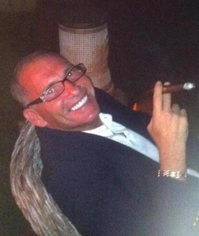 Ira Cohen