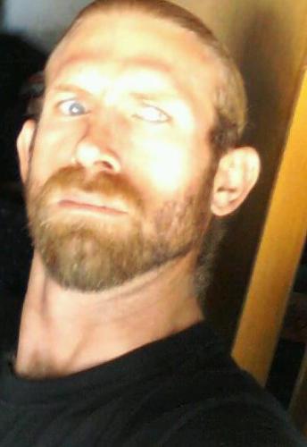 Nicholas Levenhagen