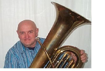 Walter Rogers