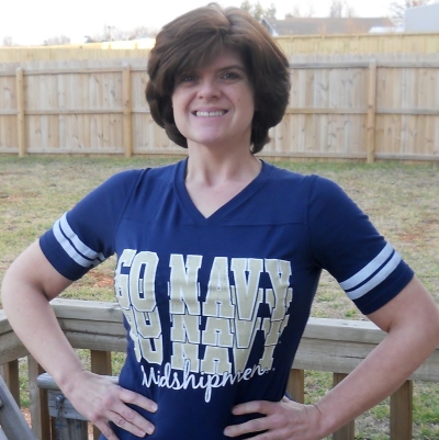 Tammy Tummons
