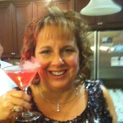 Debra Thornbury
