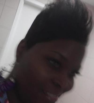 Nkechi Sutton
