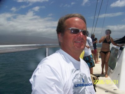 Roger Stuth