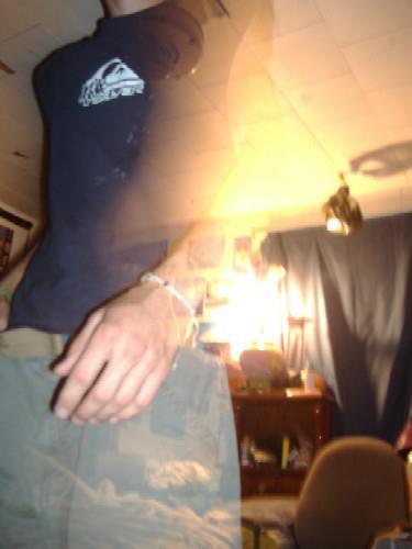 Robert Vandermolen