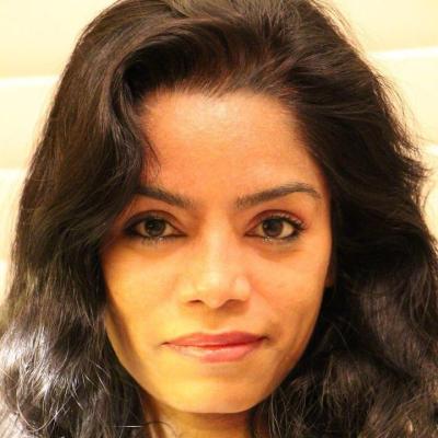 Vidya Shankar
