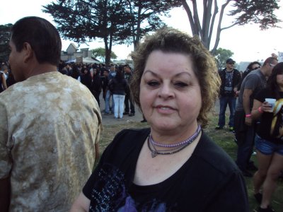 Carrie Davis