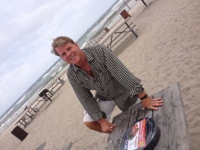 Jack Chase